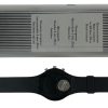 Orologio da Polso Swatch Chrono Black Friday SCB100 1991 + Custodia - ANC3329 - immagine 3