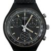 Orologio da Polso Swatch Chrono Black Friday SCB100 1991 + Custodia - ANC3329 - immagine 2