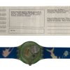 Orologio da Polso Swatch Scuba Happy Fish SDN101 1991 + Custodia - ANC3331 - immagine 3