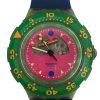 Orologio da Polso Swatch Scuba Happy Fish SDN101 1991 + Custodia - ANC3331 - immagine 2