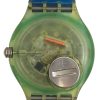 Orologio da Polso Swatch Scuba Happy Fish SDN101 1991 + Custodia - ANC3331 - immagine 4