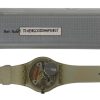 Orologio da Polso Swatch Gent Discobolus GK141 1992 + Custodia  - ANC3332 - immagine 3
