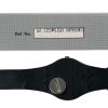 Orologio da Polso Swatch Gent Sign Of Samas GX105 1998 + Custodia - ANC3336 - immagine 3