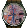 Orologio da Polso Swatch Gent Franco GG110 1991 + Custodia  - ANC3335 - immagine 2