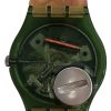 Orologio da Polso Swatch Gent Franco GG110 1991 + Custodia  - ANC3335 - immagine 4