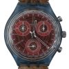 Orologio da Polso Swatch Fury SCN109 1994 + Custodia  - ANC3349 - immagine 2