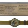 Orologio da Polso Swatch Scuba Blue Ice SDK107 1993 + Custodia - ANC3350 - immagine 3