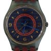 Orologio da Polso Swatch Lady Gin Rosa LN115 1992 + Custodia  - ANC3353 - immagine 2