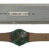Orologio da Polso Swatch Gent Mogador GL103 1992 + Custodia - ANC3360 - immagine 3