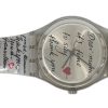 Orologio da Polso Swatch Dear Mum GK294 1999 + Custodia  - ANC3368 - immagine 2