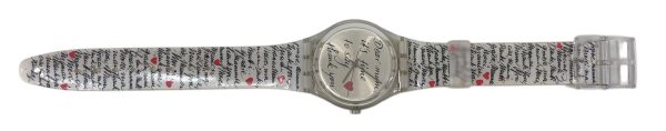 Orologio da Polso Swatch Dear Mum GK294 1999 + Custodia  - ANC3368 - immagine 2