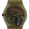 Orologio da Polso Swatch Gents Discobolus GK141 1992 + Custodia - ANC3344 - immagine 4