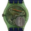 Orologio da Polso Swatch Mazzolino GG115 1992 + Custodia - ANC3342 - immagine 4