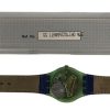 Orologio da Polso Swatch Mazzolino GG115 1992 + Custodia - ANC3342 - immagine 3