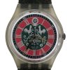 Orologio da Polso Swatch Gent Loden GK167 1993 + Custodia  - ANC3354 - immagine 2