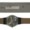 Orologio da Polso Swatch Gent Loden GK167 1993 + Custodia  - ANC3354 - immagine 3