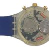 Orologio da Polso Swatch Chrono I.O.C. SCZ101 1994 + Custodia  - ANC3371 - immagine 3