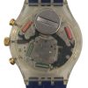 Orologio da Polso Swatch Chrono I.O.C. SCZ101 1994 + Custodia  - ANC3371 - immagine 4