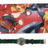 Orologio da Polso Swatch Gent Special Collectors Garden Turf SKZ103 1997 - ANC3372