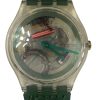 Orologio da Polso Swatch Gent Special Collectors Garden Turf SKZ103 1997 - ANC3372 - immagine 2