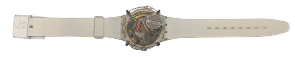 Orologio da Polso Swatch Sparkling Life GZ902 1998 + Custodia  - ANC3373 - immagine 4