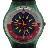 Orologio da Polso Swatch Soleil GL105 1993 + Custodia - ANC3341 - immagine 2