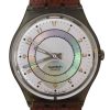 Orologio da Polso Swatch Gent Orly GM410 1992 + Custodia  - ANC3347 - immagine 2