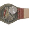 Orologio da Polso Swatch Gent Orly GM410 1992 + Custodia  - ANC3347 - immagine 3