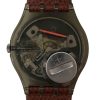 Orologio da Polso Swatch Gent Orly GM410 1992 + Custodia  - ANC3347 - immagine 4