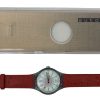 Orologio da Polso Swatch Automatic Brick-Ett SAN400 1993 + Custodia  - ANC3376