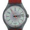 Orologio da Polso Swatch Automatic Brick-Ett SAN400 1993 + Custodia  - ANC3376 - immagine 2