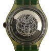 Orologio da Polso Swatch Automatic Time to Move SAK102 1992 + Custodia  - ANC3378 - immagine 4