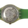 Orologio da Polso Swatch Automatic Time to Move SAK102 1992 + Custodia  - ANC3378 - immagine 3