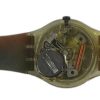 Orologio da Polso Swatch Lots Of Dots #2 GZ121 1992 + Custodia  - ANC3333 - immagine 4