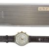 Orologio da Polso Swatch Chrono Croccante SCK401 1994 + Custodia  - ANC3379