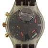 Orologio da Polso Swatch Chrono Croccante SCK401 1994 + Custodia  - ANC3379 - immagine 4