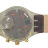Orologio da Polso Swatch Chrono Croccante SCK401 1994 + Custodia  - ANC3379 - immagine 3