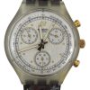 Orologio da Polso Swatch Chrono Croccante SCK401 1994 + Custodia  - ANC3379 - immagine 2