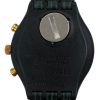 Orologio da Polso Swatch Chrono Rollerball SCB107 1991 + Custodia  - ANC3381 - immagine 4