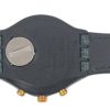 Orologio da Polso Swatch Chrono Rollerball SCB107 1991 + Custodia  - ANC3381 - immagine 3