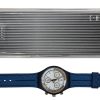 Orologio da Polso Swatch Chrono Skipper SCN100 1990  + Custodia  - ANC3386