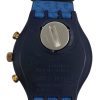 Orologio da Polso Swatch Chrono Skipper SCN100 1990  + Custodia  - ANC3386 - immagine 4