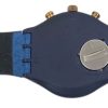 Orologio da Polso Swatch Chrono Skipper SCN100 1990  + Custodia  - ANC3386 - immagine 3