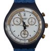 Orologio da Polso Swatch Chrono Skipper SCN100 1990  + Custodia  - ANC3386 - immagine 2