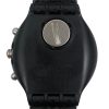 Orologio da Polso Swatch AquaChrono Black Rudder SBB100 1993 + Custodia  - ANC3387 - immagine 4
