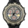 Orologio da Polso Swatch AquaChrono Black Rudder SBB100 1993 + Custodia  - ANC3387 - immagine 2