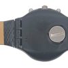 Orologio da Polso Swatch AquaChrono Black Rudder SBB100 1993 + Custodia  - ANC3387 - immagine 3