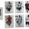 Lotto Carte Calciatori Futera 20PZ - AUC8009 - immagine 2