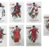 Lotto Carte Calciatori Futera 20PZ - AUC8009 - immagine 3