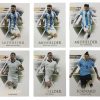 Lotto Carte Calciatori Futera 20PZ - AUC8009 - immagine 4